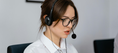 사전 상담 진행 모습